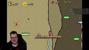 Time to FINISH Mario 63