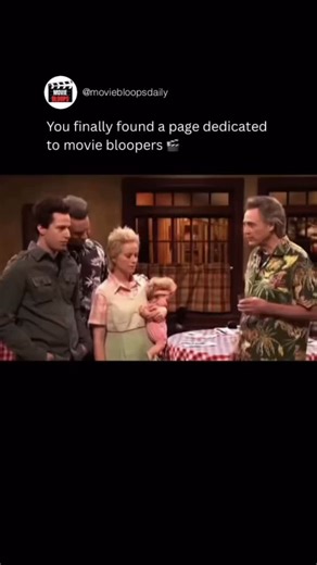 MOVIE BLOOPS DAILY on Instagram: "During a live Saturday Night Live sketch, Christopher Walken unexpectedly breaks character when the scene goes off the rails. His trademark intensity dissolves into laughter, catching fellow cast members completely off guard. The moment highlights how unpredictable live television can be, even for seasoned performers known for perfect timing moments. Walken’s rare slip becomes unforgettable because it feels genuine, unscripted, and human. Audiences love seeing i