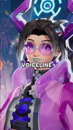 Galacta Mocks Gambit In This Voiceline!