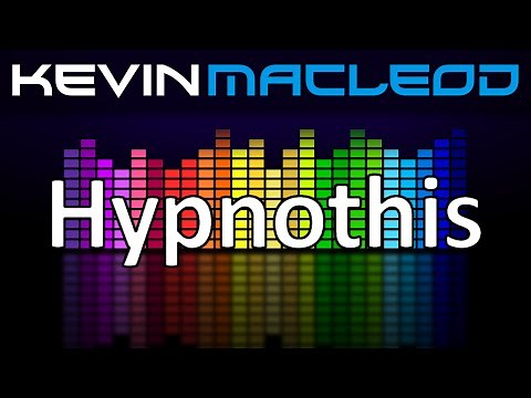 Kevin MacLeod: Hypnothis
