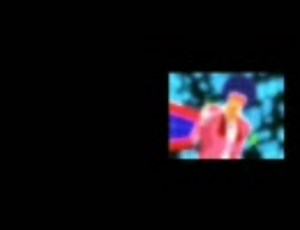 アフロ戦争～ダンス☆マン VS ダソヌ☆マソ～