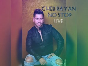 2.2M views · 46K reactions | Cheb Rayan Live No Stop https://youtu.be/PPeDfgPyZwU | CHEB RAYAN | Facebook