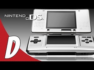 The Nintendo DS Project - Compilation D - All NDS Games (US/EU/AU/JP/KO/BR)