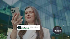 EY Unified Justice Platform | Nathan Cook, FIML