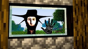 [1.20/1.21] 基岩版恐怖模组-博士 The Doctor