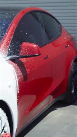 The Ultimate Guide to Using the Foam Cannon for Vehicle Washing Learn how to effectively use a foam cannon to remove contaminants from your car. Follow this step-by-step guide for a thorough and efficient foam wash, resulting in a clean and shiny vehicle. #FoamCannonGuide #VehicleWashingTips #FoamPartyCarWash #ThoroughCleaning #ContaminantRemoval #ShinyCar #CarWashingTechniques #CarDetailing #FoamCannonTips #EffectiveCarWash
