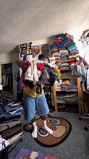 32K views · 91 reactions | Who wants a vintage T shirt? I’ve been collecting Vintage T-shirts for over 15 years now and here are a few favorites in my collection Some of these T-shirts I’ve ever even seen for sale and some of them are reaching crazy prices. Let me know which T-shirt is your favorite. #vintage #y2k #90s | C roy | Facebook