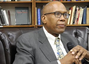 Darryl Pinckney - Alchetron, The Free Social Encyclopedia