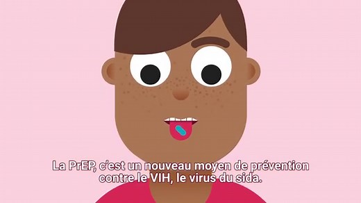 Tout savoir sur la Prep !