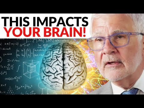 BOOST Your Brain Power Overnight with Jim Kwik's Tips | Dr. Gundry