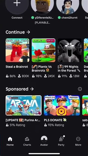 Moreira Method Tutorial #roblox #stealabrainrot