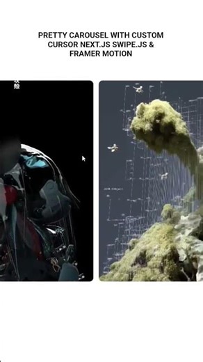 #nextjs #carousel #animation #design #slider