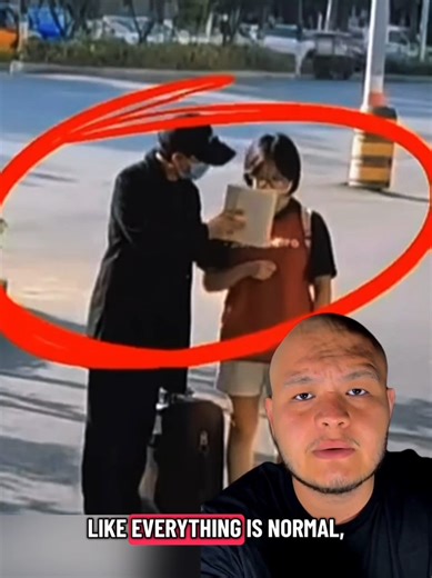 Public Safety Tips for Staying Alert Against Strangers