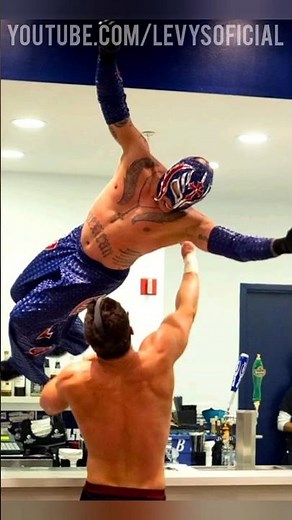 Rey Mysterio vs Cody Rhodes - Falls Count Anywhere 2011 | WWE Phonk Edit - #Shorts #reymysterio #wwe