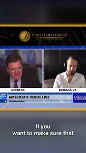 With your retirement and hard-earned savings at stake, you want to be confident in the financial services companies you work with—including whom you choose to purchase physical precious metals. Learn more about Birch Gold Group and watch the full clip here: http://ow.ly/zQsQ50MH6oW | Birch Gold Group