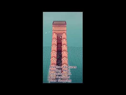 Townscaper Mod Apk / Mod Menu Mediafire Atualizado 2025 | Tudo Desbloqueado & Tudo Ilimitado