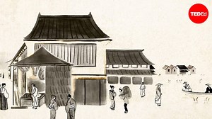 How Japan saved its biggest city from collapse