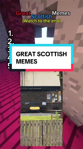 Hilarious Scottish Memes That Will Make You Laugh