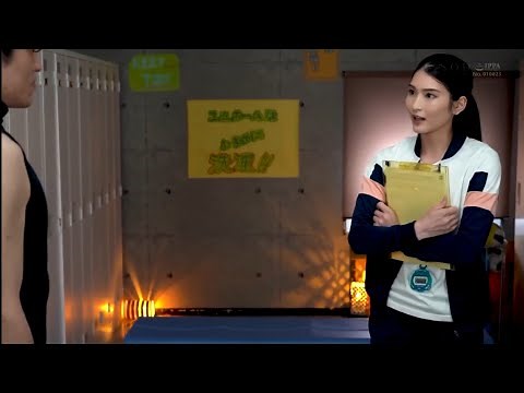 When Suzu Honjou Is My Trainer (Indo Sub)
