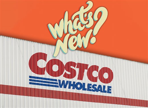 11 Best Costco Items in the "What's New" Section This October