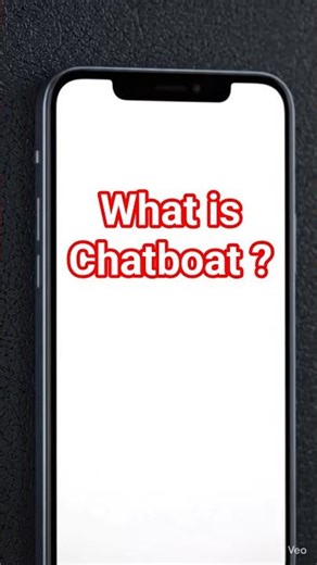 What is a Chatboat ? Computer class training institute Ahmedabad Genius Computer #computerclass