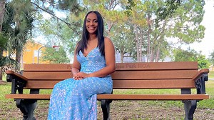 Brevard's Top Scholars: Rockledge's Kaelyn Moore