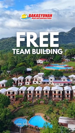 Bakasyunan Resort Tanay on Instagram: "Tara na at mag-inquire sa aming team building! Services we offer: - Room Accommodation for Overnight (up to 500pax capacity) - Day tour (up to 1000 pax combined venues) - Conference, Meetings and Special Events Venue - Team Building - Family and Barkada Outing - Staycation - Restaurant / Food Catering For inquiries and reservations, please contact us at: 📞09674002717 (Mon-Fri 7am-9pm) 📞09989942514 (8am-9pm) 📞09604380220 (8am-9pm) ✉️bakasyunantanaymarketi