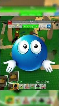 Going Over the new Lobby Rework Update |Retro Tower Defense #roblox #towerdefense #retrotowerdefense