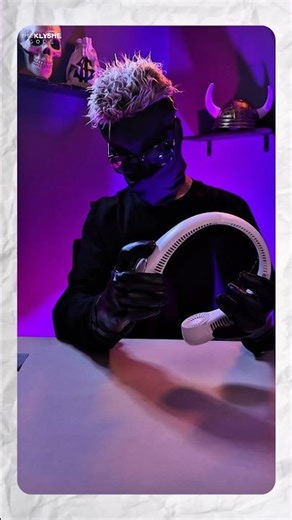 This Bladeless Neck Fan Keeps You Cool All Day! 🌬️ CIVPOWER Neck Fan Review