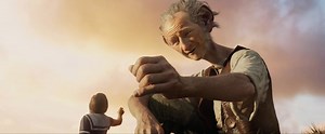 “It all comes down to imagination.” See a giant country filled with adventure in this featurette with Mark Rylance and Steven Spielberg. #GiantsAreComing Disney's The BFG | Walt Disney Studios