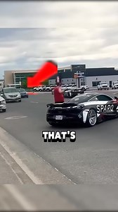 21M views · 44K reactions | When Driving Skills Don’t Match The Car | RickyWilliams | Facebook