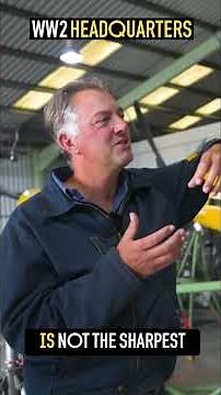 Why the Me109 was the ultimate fighter plane in 1940