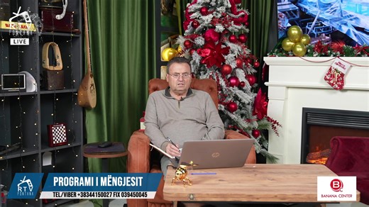 Programi i Mëngjesit 02.01.2026 | RTV Fontana