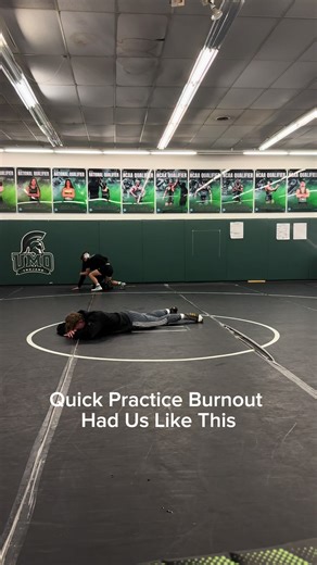 These are always the best types of practices #wrestling #wrestlers #wrestlingpractice #doubleleg #drills
