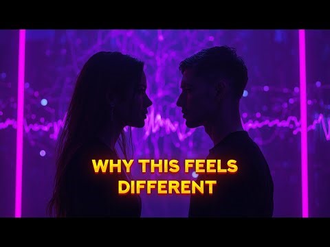 Why Some Connections Feel Strange but Deeply Powerful (Science Explains It)