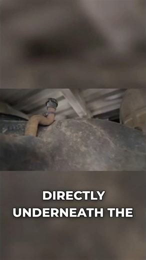 2024 Colorado Diff Breather Mod...quick and easy. #chevycolorado #offroading #howto #4x4