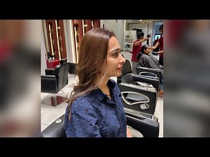 How to make a wave with tongue rod ￼