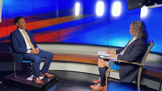 Government is promising a balanced budget this year, with overall revenues matching or exceeding expenses. ...but with the cost of living still weighing heavy on Bermudians, what comfort is the promise of a balanced budget? Gary Foster Skelton put this to Finance Ministry advisor Jache Adams in a discussion about the Pre-Budget report. The public has less than two weeks to provide input on some of the tax cuts and revenue ideas being considered for February's budget. #Bermuda #budget #economy #c