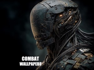 4K Sci Fi Gaming Wallpaper Pack – Desktop & Mobile – Neural Vanguard Operatives – Ultrawide 21:9 – EVOBLEX 012 - Etsy UK