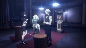 1K views · 21 reactions | Death Parade Temporada Completa en Español Latino Ya disponible en: Estreno Latinos HD Enlace: https://www.facebook.com/groups/4100366810078744/?ref=share | Sempai GT | Facebook