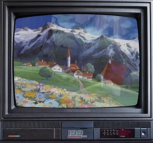 283K views · 9.1K reactions | Ang anime na Heidi, Girl of the Alps ay unang ipinalabas sa Japan noong 1974, at naging bahagi ng umaga ng maraming batang Pinoy nang i-dub ito sa Tagalog at ipalabas sa ABS-CBN noong ’90s. Si Heidi ay nagpakilala sa mga batang Pinoy sa buhay sa Swiss Alps. #batang90s #fblifestyle | 199_ | Facebook