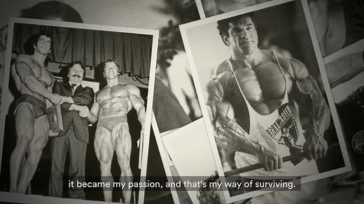 5.9K views · 232 reactions | What does Lou Ferrigno regret? Not getting his cochlear implant sooner. “I should have done it 10 years ago,” he says. “If you want to get the best out of life, don’t wait, just get it done.” Watch as Lou reflects on his life-changing cochlear implant journey: https://bit.ly/3vHPTWN | Cochlear Americas | Facebook