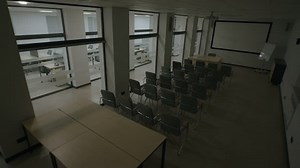 View Cctv Camera Business Center Office Stock Footage Video (100% Royalty-free) 1099731473 | Shutterstock