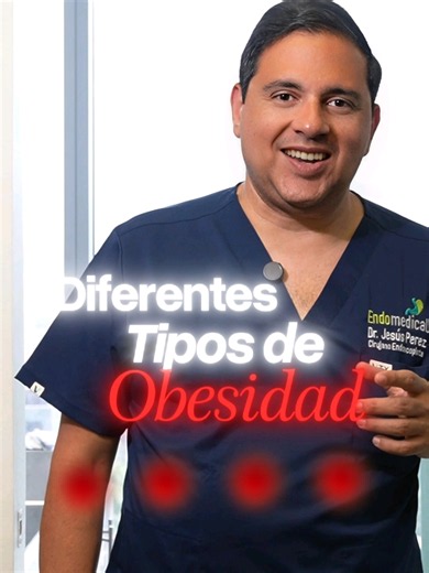 ​¿Sabías que no todos los casos de obesidad se tratan de la misma forma? 🧐 La ciencia médica clasifica el sobrepeso y la obesidad según el Índice de Masa Corporal (IMC), y de ese número depende el camino correcto para recuperar tu salud. 🩺📉 ​Desde el sobrepeso inicial hasta la obesidad grado 3, cada etapa tiene un abordaje distinto. No se trata solo de estética; se trata de cómo tu cuerpo funciona y se siente cada día. 🧠💪 ​El tratamiento ideal para ti está esperando por ser descubierto. No 