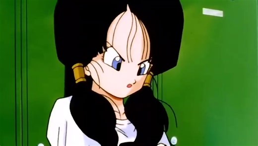 Dragon Ball Z Capítulo 204 – ¿El ladrón es el Gran Saiyaman? | ANDROIDE.Gero16