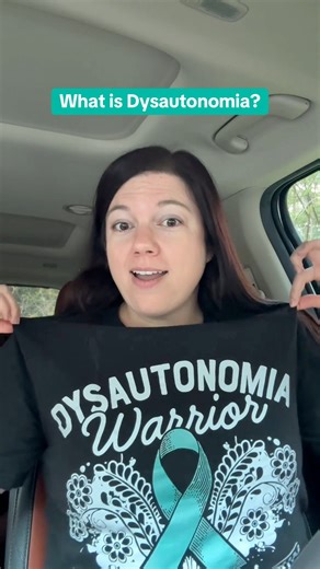 Dysautonomia is a dysfunction of the autonomic nervous system, the body’s autopilot that controls heart rate, blood pressure, digestion, and more. When it doesn’t work right, daily life becomes a constant struggle. 🩵Share this so more people understand the basics! #spoonie #pots #dysautonomia #chronicillness #dysautonomiaawareness #EDS #AwarenessMatters #invisibleillness | Thepotswhisperer