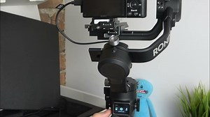 How to Enable & Disable Orbit Follow Feature on DJI RSC 2