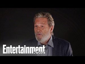 Hell Or High Water: Cast & Director On The Oscar Nominated Film | Oscars 2017 | Entertainment Weekly