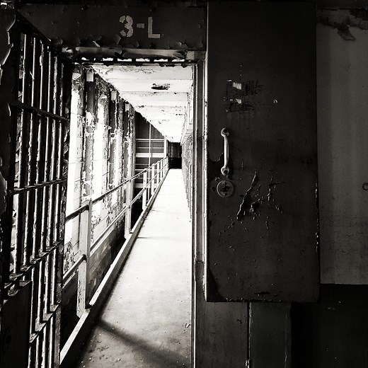 History | WV Penitentiary