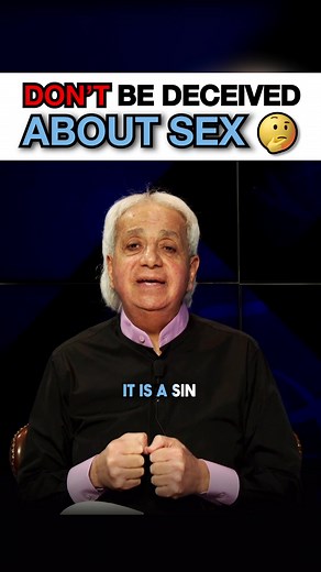 Sex Belongs Only in Marriage According to the Bible